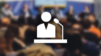 Conferences and activities