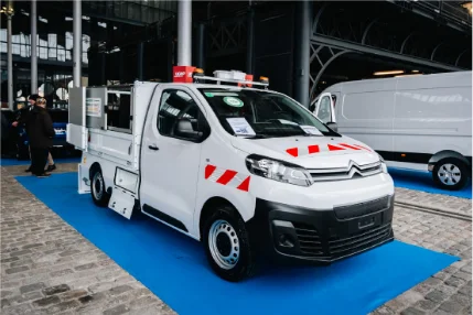 Espace VUL et Aménagements
