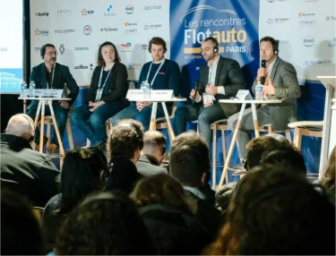 organisées par la rédaction