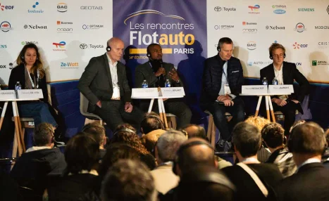 CONFERENCES