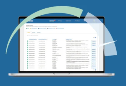 Logiciel de gestion des amendes